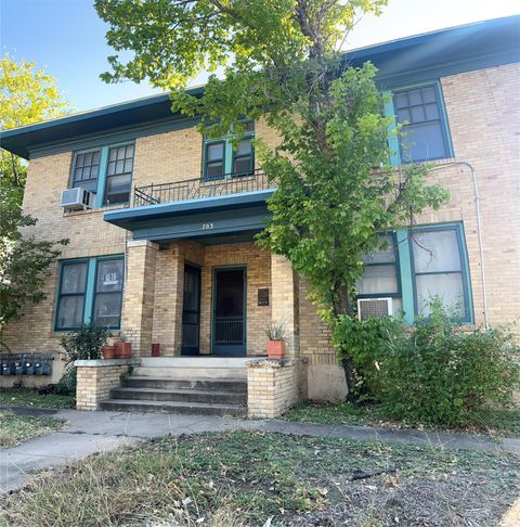 Photo of 703 W 11th ST #6, Austin, TX 78701 (MLS # 9447828)