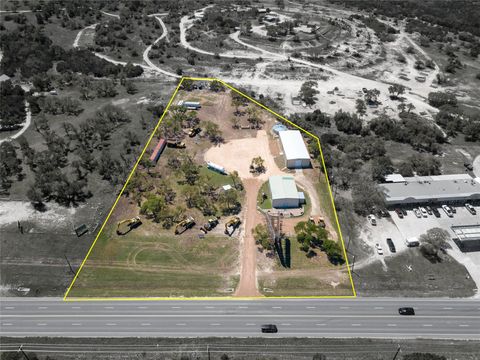 7748 E Us Highway 290 Johnson City TX 78636