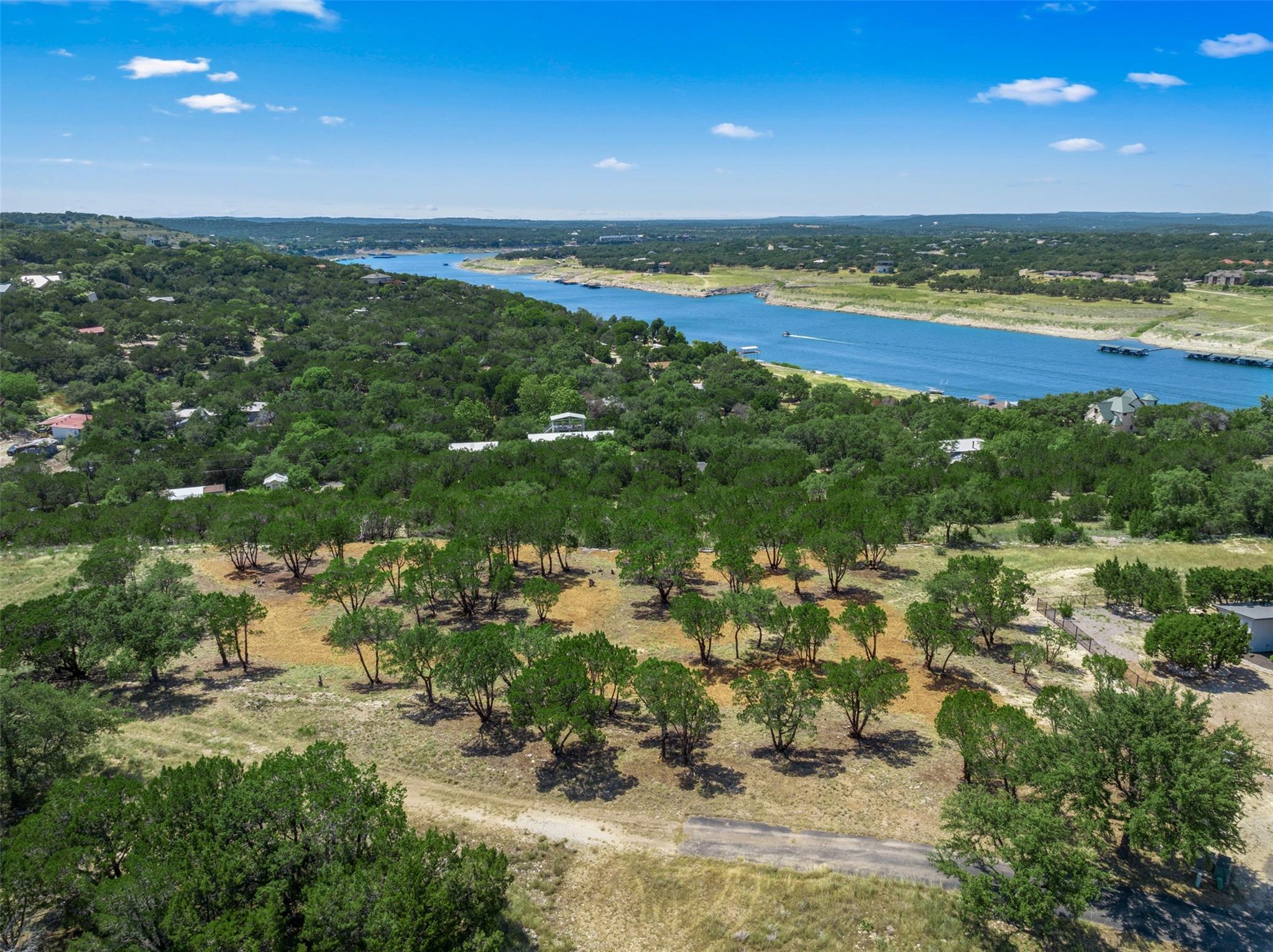 10 Thurman Bluff DR
