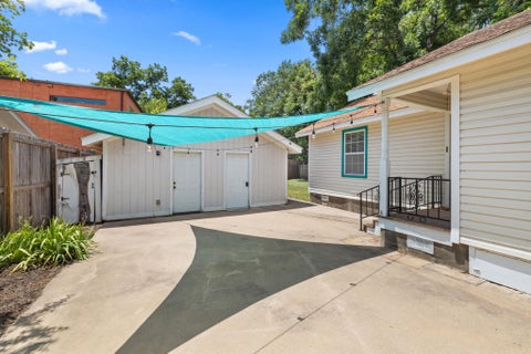 Tiny photo for 902 Mansell Ave, Austin, TX 78702 (MLS # 4478239)