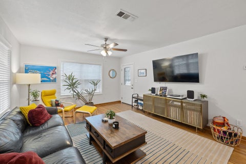 Tiny photo for 902 Mansell Ave, Austin, TX 78702 (MLS # 4478239)