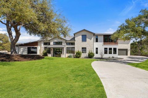 6037 W Verandero CT Austin TX 78738