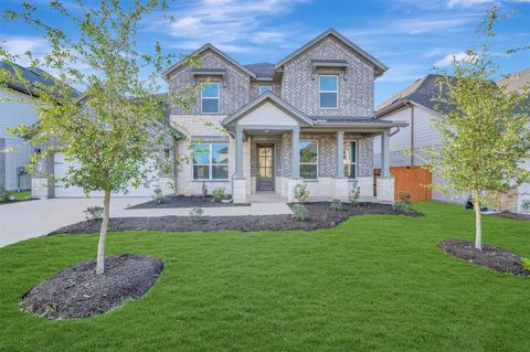 3929 Waxahachie RD Leander TX 78641