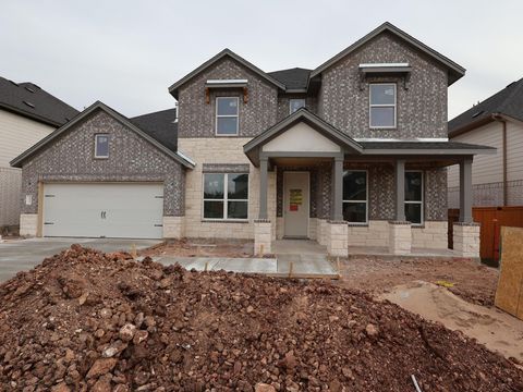 3929 Waxahachie RD Leander TX 78641