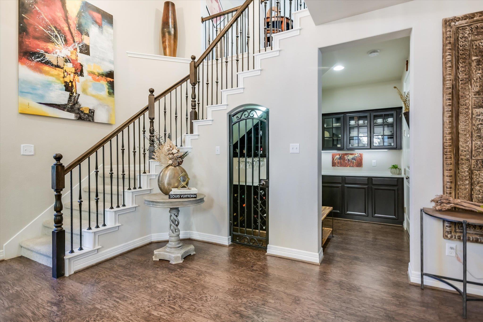 3206 Winged Elm DR