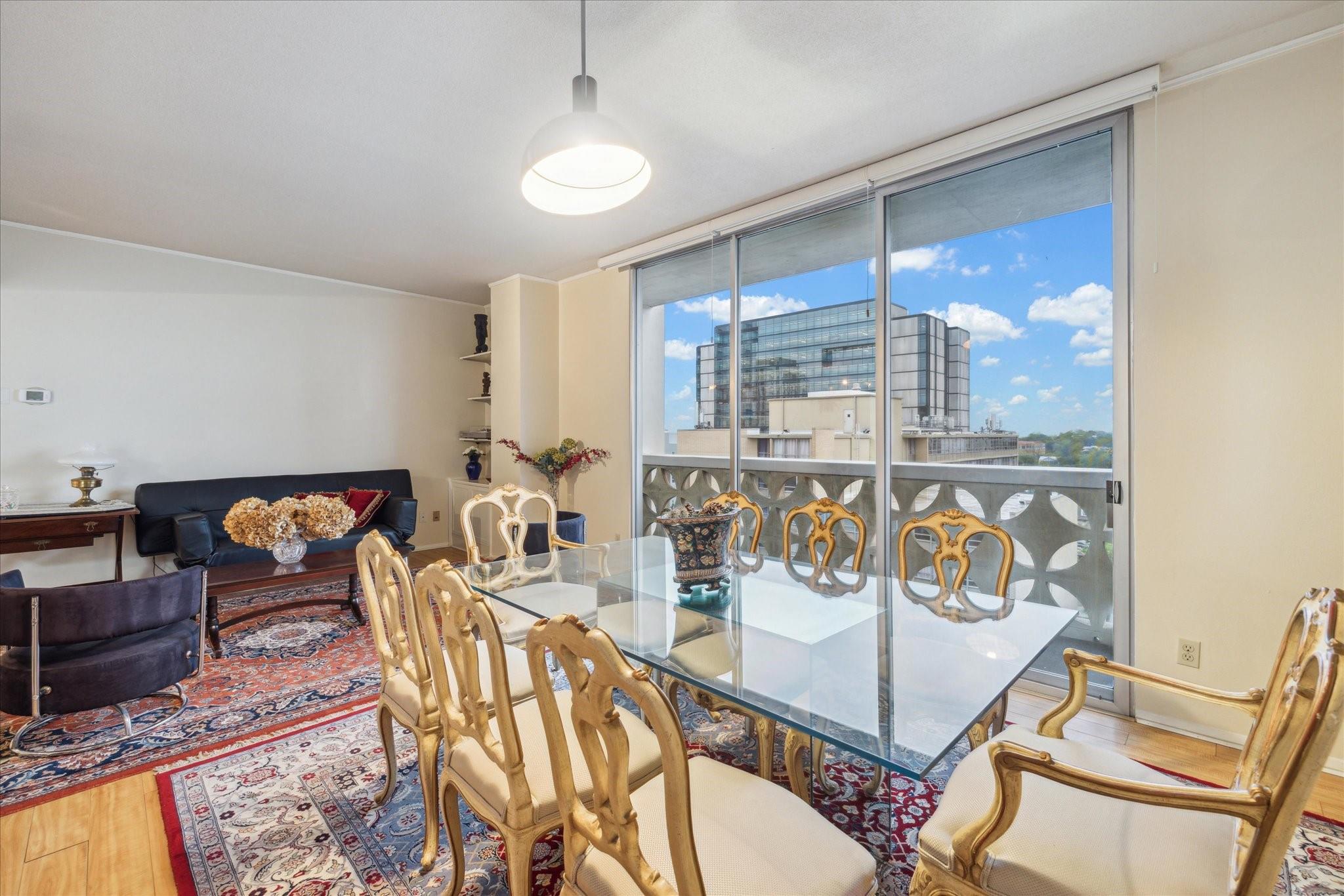 1801 Lavaca ST 7L
