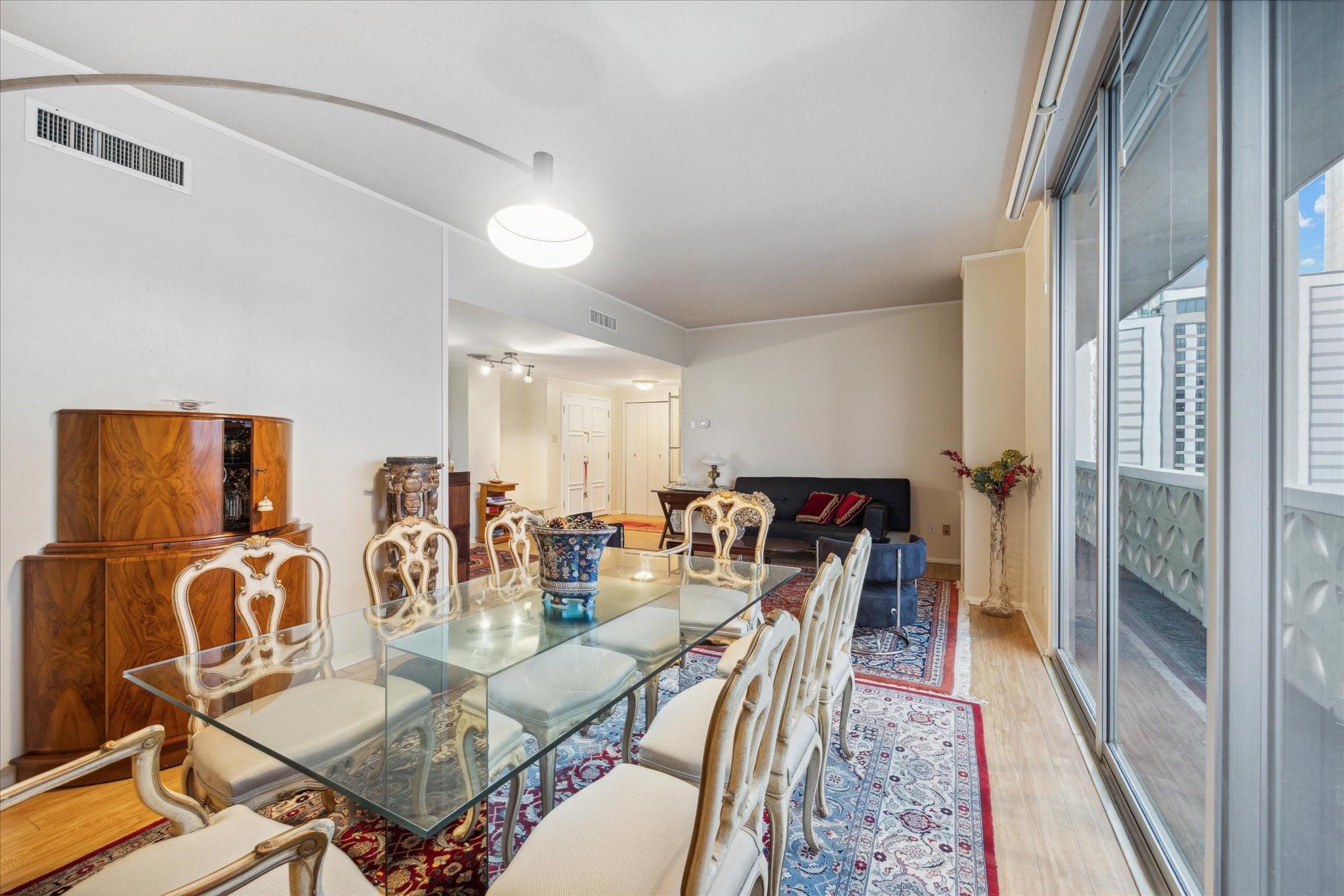 1801 Lavaca ST 7L
