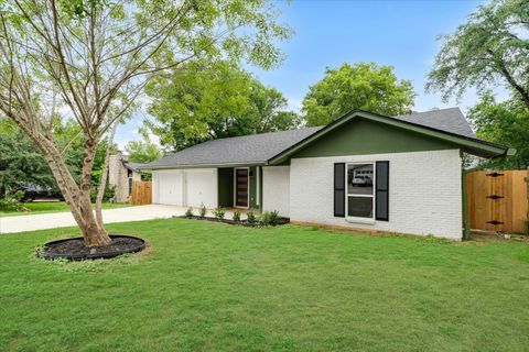 6225 Hillston DR Austin TX 78745