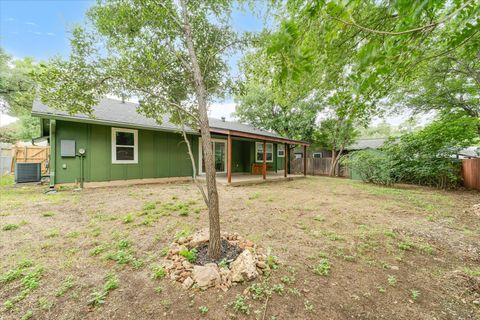 Tiny photo for 6225 Hillston DR, Austin, TX 78745 (MLS # 1453162)