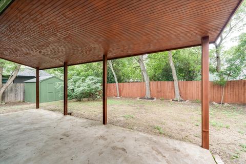 Tiny photo for 6225 Hillston DR, Austin, TX 78745 (MLS # 1453162)