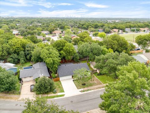 Tiny photo for 6225 Hillston DR, Austin, TX 78745 (MLS # 1453162)