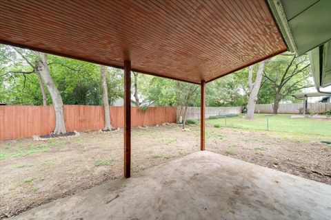 Tiny photo for 6225 Hillston DR, Austin, TX 78745 (MLS # 1453162)
