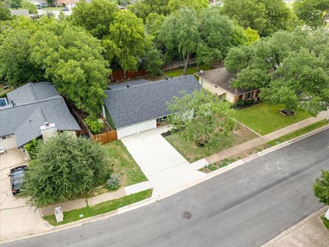 Tiny photo for 6225 Hillston DR, Austin, TX 78745 (MLS # 1453162)