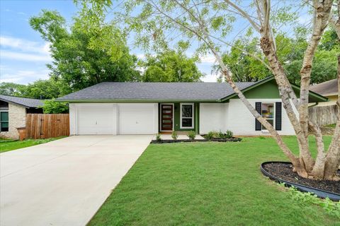 Tiny photo for 6225 Hillston DR, Austin, TX 78745 (MLS # 1453162)
