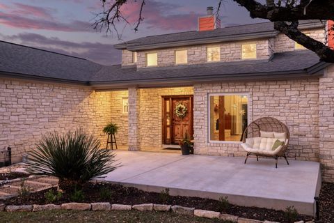 Tiny photo for 4005 Skillet CV, Spicewood, TX 78669 (MLS # 5665889)