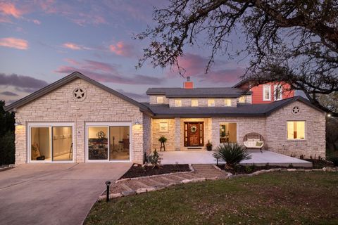 Tiny photo for 4005 Skillet CV, Spicewood, TX 78669 (MLS # 5665889)