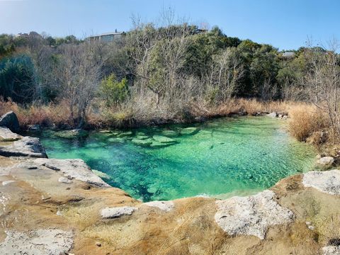 Tiny photo for 4005 Skillet CV, Spicewood, TX 78669 (MLS # 5665889)