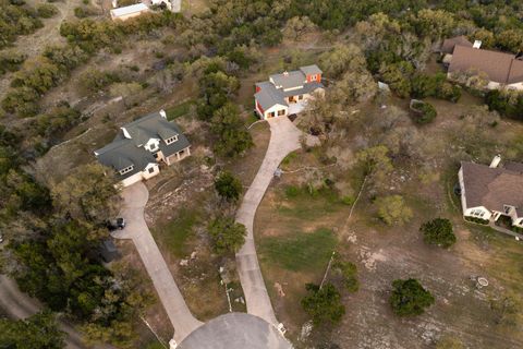 Tiny photo for 4005 Skillet CV, Spicewood, TX 78669 (MLS # 5665889)