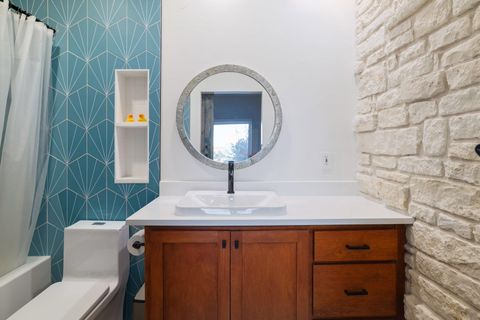 Tiny photo for 4005 Skillet CV, Spicewood, TX 78669 (MLS # 5665889)