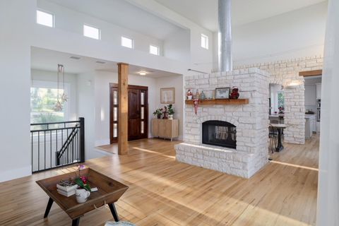 Tiny photo for 4005 Skillet CV, Spicewood, TX 78669 (MLS # 5665889)