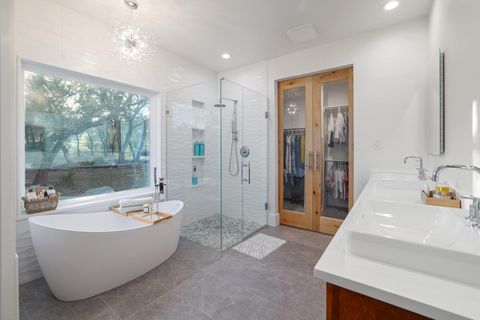 Tiny photo for 4005 Skillet CV, Spicewood, TX 78669 (MLS # 5665889)