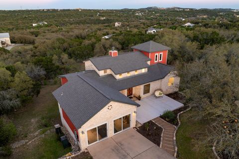Tiny photo for 4005 Skillet CV, Spicewood, TX 78669 (MLS # 5665889)
