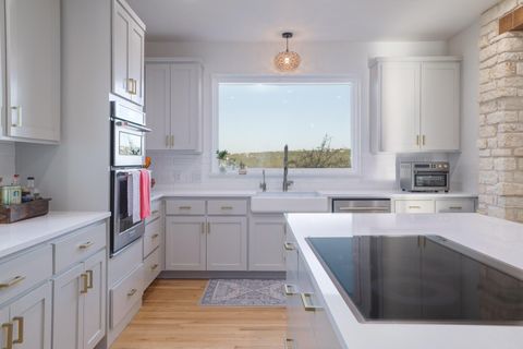 Tiny photo for 4005 Skillet CV, Spicewood, TX 78669 (MLS # 5665889)