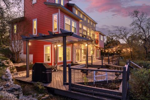 Tiny photo for 4005 Skillet CV, Spicewood, TX 78669 (MLS # 5665889)