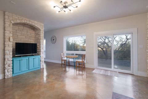 Tiny photo for 4005 Skillet CV, Spicewood, TX 78669 (MLS # 5665889)