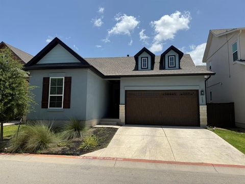 Photo of 600 C-Bar Ranch TRL #157, Cedar Park, TX 78613 (MLS # 6365520)