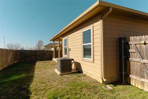 Tiny photo for 7105 Ranchito DR, Austin, TX 78744 (MLS # 6922501)