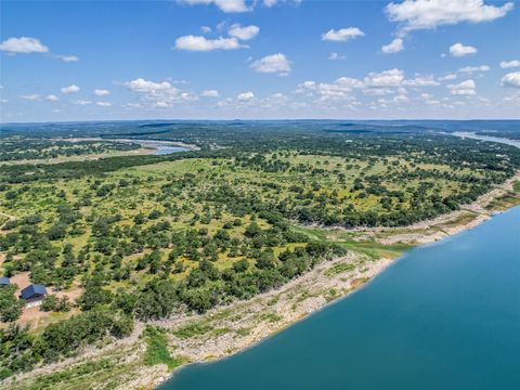 Lot 5 Colorado Canyon DR Marble Falls TX 78654