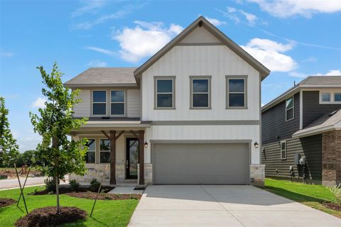 Photo of 283 Crater Lake DR, Dripping Springs, TX 78620 (MLS # 2775187)