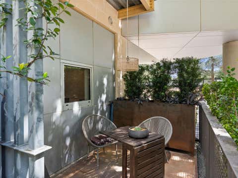 Tiny photo for 603 Davis ST #101, Austin, TX 78701 (MLS # 4772814)