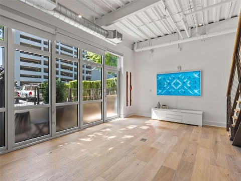 Tiny photo for 603 Davis ST #101, Austin, TX 78701 (MLS # 4772814)