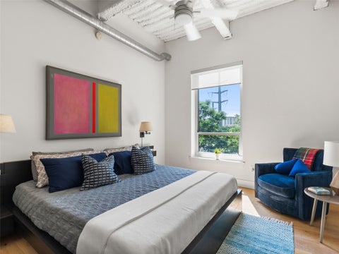 Tiny photo for 603 Davis ST #101, Austin, TX 78701 (MLS # 4772814)