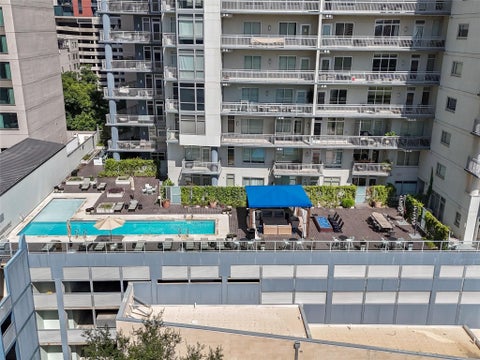 Tiny photo for 603 Davis ST #101, Austin, TX 78701 (MLS # 4772814)