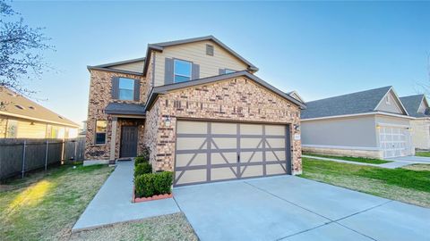 Photo of 607 Screech Owl DR, Pflugerville, TX 78660 (MLS # 9512330)