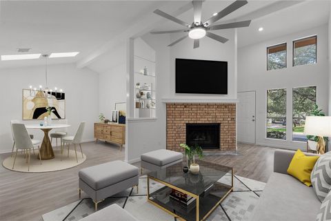 Tiny photo for 7907 Tealwood TRL, Austin, TX 78731 (MLS # 8383222)