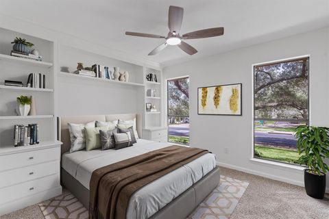 Tiny photo for 7907 Tealwood TRL, Austin, TX 78731 (MLS # 8383222)