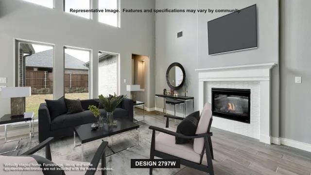 664 Bay Breeze DR