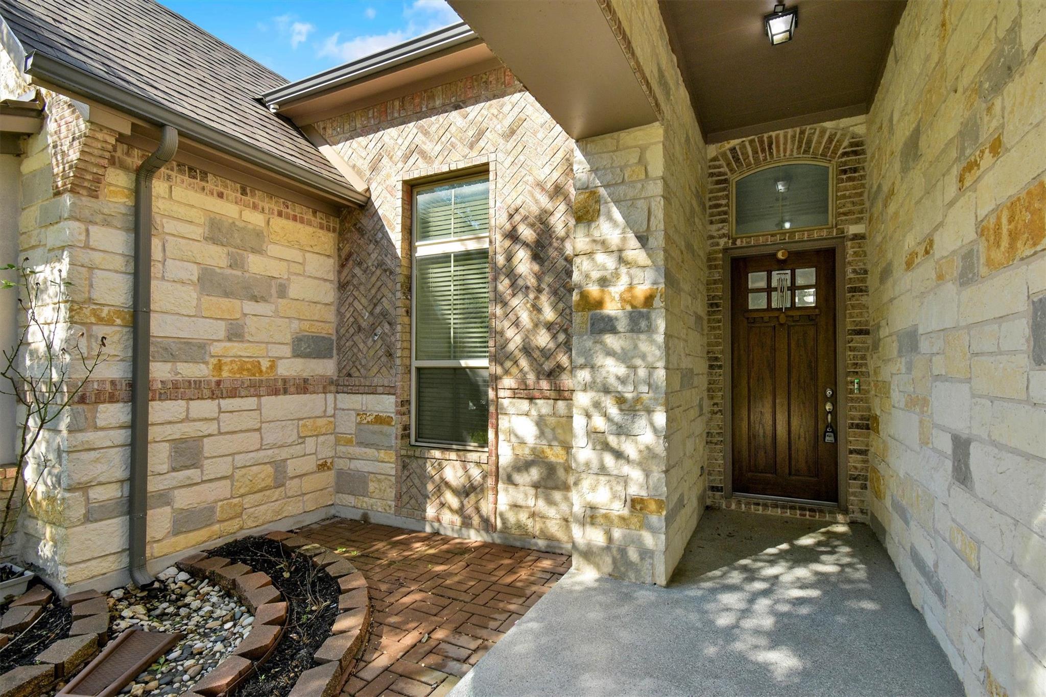 2325 Blended Tree Ranch DR