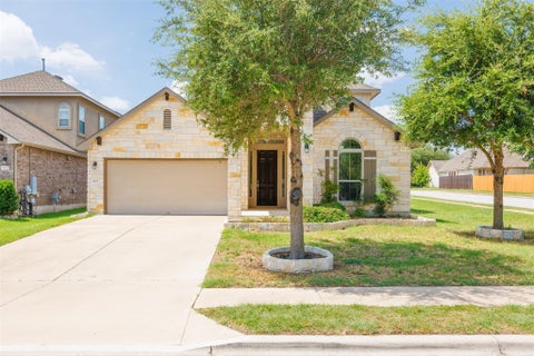 Photo of 2429 Leonards PASS, Leander, TX 78641 (MLS # 2562469)