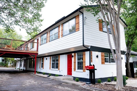 Photo of 2841 San Gabriel ST, Austin, TX 78705 (MLS # 7313565)