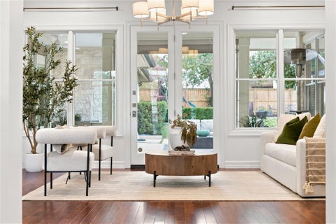 Photo of 9001 Thickwoods CV, Austin, TX 78735 (MLS # 2600739)