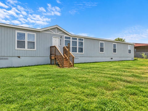 Photo of 271 Alma LN, Kyle, TX 78640 (MLS # 9436299)