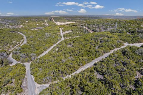 Photo of 20604 Telegraph PASS, Lago Vista, TX 78645 (MLS # 5568409)