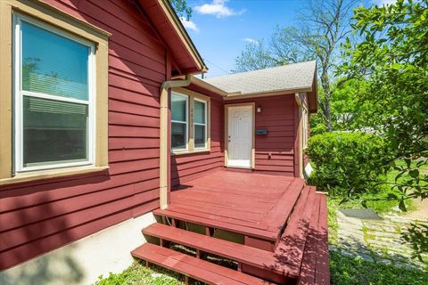 Tiny photo for 2804 Breeze TER, Austin, TX 78722 (MLS # 4088909)