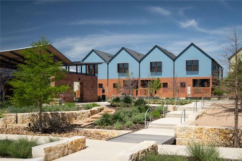 3000 Sorin ST Austin TX 78723