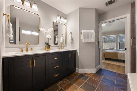 Tiny photo for 8009 Nairn DR, Austin, TX 78749 (MLS # 4346435)